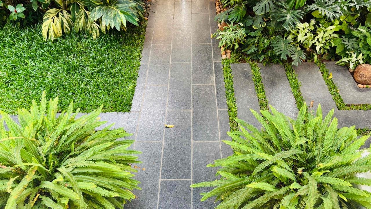 Outdoor Infrastructure