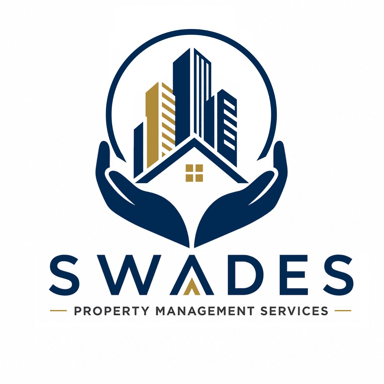 Swades Property & Lifestyle logo