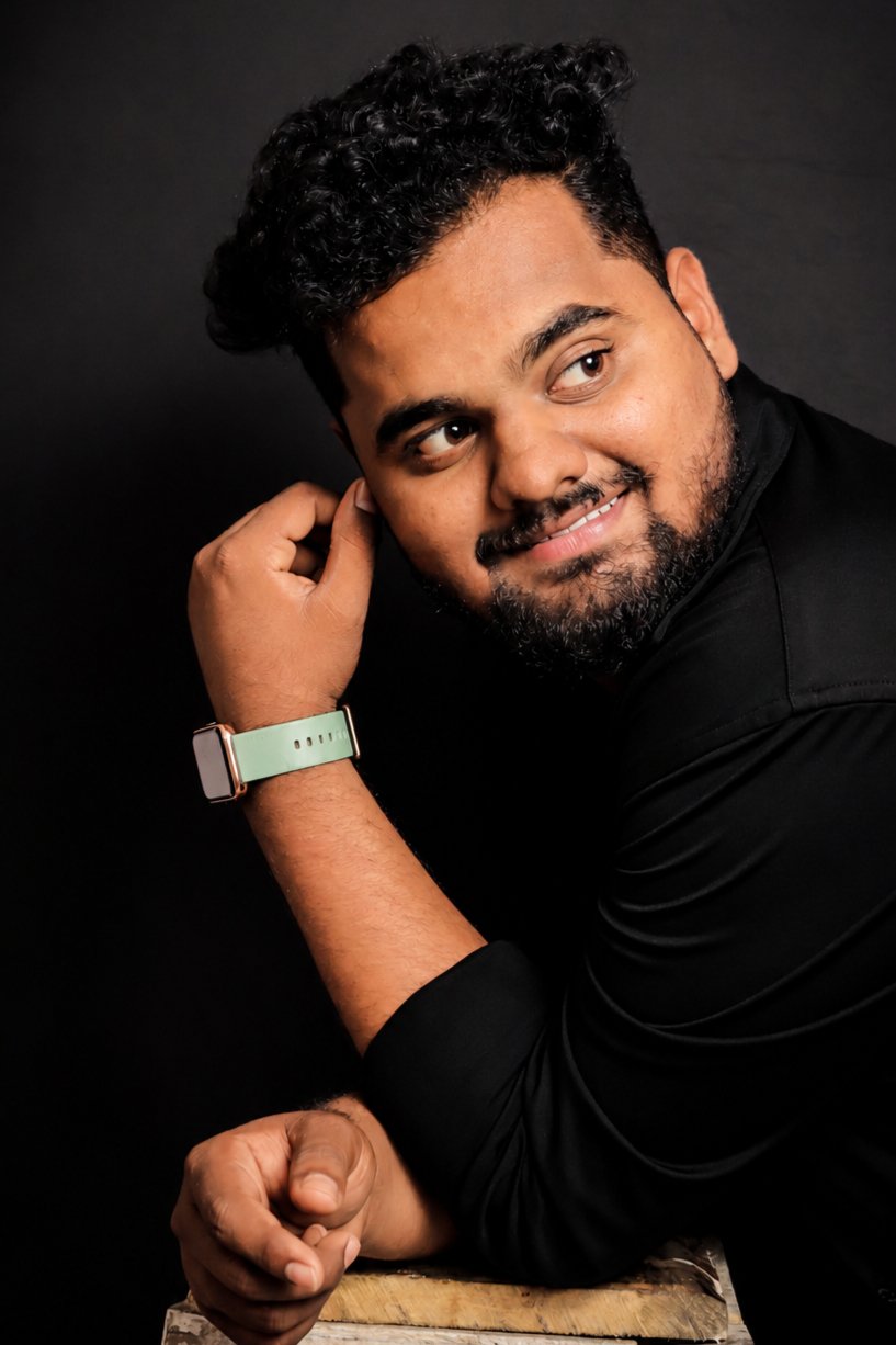 M. Chandrakiran